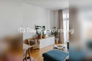 Tauschwohnung: Helle 2 Zimmer Altbau Wohnung gegen EG/1.-2. Stock in PBerg – Die vollständige Adresse der Immobilie erhältst du vom Anbieter., 10439 Prenzlauer Berg, Berlin – Vorschaubild 15