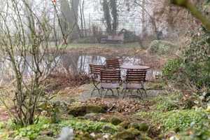 Tolles Einfamilienhaus mit großem Garten, Garage, Carport & Kamin – Recklinghausen (Kreis) – Vorschaubild 5
