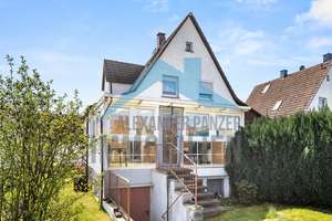 Gemütliche Doppelhaushälfte mit großzügigem Garten in Hofgeismar! – Die vollständige Adresse der Immobilie erhältst du vom Anbieter., 34369 Hofgeismar – Vorschaubild 3