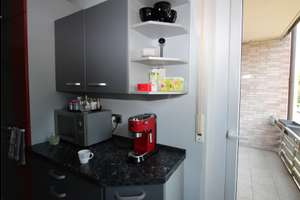 Moderne 2-Zimmer-Wohnung | elegantes Wohnen in Fürth | renoviert 2021 – Friedrich-Ebert-Straße 61, 90766 Schwand, Eigenes Heim, Fürth – Vorschaubild 9