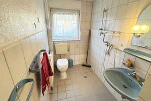 Schluss mit Dornröschenschlaf! Dein Einfamilienhaus auf großem Grundstück wartet auf Dich! – Segeberg (Kreis) – Vorschaubild 14