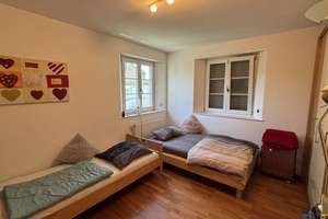 Exklusives Einfamilienhaus mit Doppelgarage in ruhiger Lage von Aschaffenburg – Die vollständige Adresse der Immobilie erhältst du vom Anbieter., 63739 Stadtmitte, Aschaffenburg – Vorschaubild 13