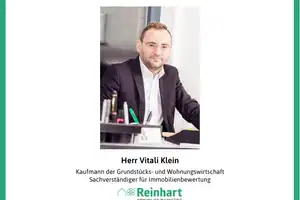 Alt und doch jung - vermietete Doppelhaushälfte in der Nähe der Uniklinik! – Würzburg – Vorschaubild 7