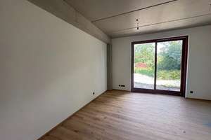 DESIGNVILLA NYMPHENBURG | GARTENRESIDENZ MIT TERRASSE, STUDIO & GARTEN – Die vollständige Adresse der Immobilie erhältst du vom Anbieter., 80638 Nymphenburg, München – Vorschaubild 4