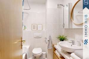 ++ Demnächst leerstehend, Balkon, Badewanne! Charmante 2-Zimmer Wohnung in Gohlis ++ – 4157 Gohlis-Mitte, Leipzig – Vorschaubild 5