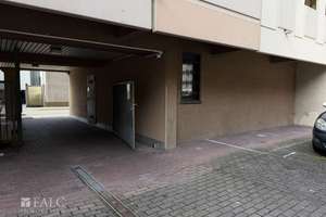 Kapitalanlage oder Eigennutzung – Renovierte 1-Zimmer-Wohnung – Die vollständige Adresse der Immobilie erhältst du vom Anbieter., 90478 Ludwigsfeld, Nürnberg – Vorschaubild 5