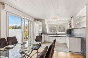 Zentral gelegenes Wohnhaus in Osnabrück mit Charme – ideal auch als Zweifamilienhaus denkbar – Die vollständige Adresse der Immobilie erhältst du vom Anbieter., 49090 Haste, Osnabrück – Vorschaubild 9