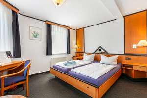 Langfristig verpachtetes Hotel zu verkaufen! **10% Rendite** – Marienthaler Straße 122, 8060 Marienthal Ost, Zwickau – Vorschaubild 12