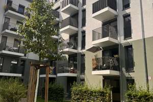 Voll möblierte Single-Wohnung mit Balkon in Lichtenberg! – Parkaue 15, 10367 Lichtenberg (Ortsteil), Berlin – Vorschaubild 11