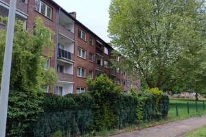 Apartment in Krefeld-Benrad-Nord - saniert – Dieselstrrasse 3, 47803 Benrad-Nord, Krefeld – Vorschaubild 3