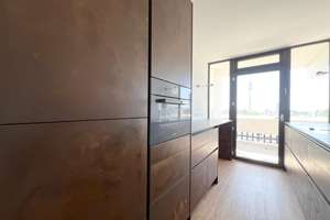 ERBBAURECHT! HOCHWERTIG RENOVIERTE 2–3 ZIMMER-WOHNUNG MIT EINZIGARTIGEM WEITBLICK ÜBER MÜNCHEN! – Die vollständige Adresse der Immobilie erhältst du vom Anbieter., 80809 Am Luitpoldpark, München – Vorschaubild 12