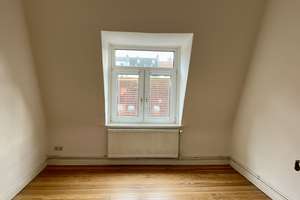Charmante Altbau-Wohnung mit Balkon – Die vollständige Adresse der Immobilie erhältst du vom Anbieter., 24143 Gaarden-Ost, Kiel – Vorschaubild 5