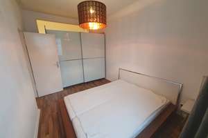 Möblierte 2 Zimmer Wohnung mit Balkon, S Wedding – reinickendorfer str 110, 13347 Wedding, Berlin – Vorschaubild 15