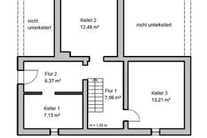 Wohnen mit Zukunft: Modernisiertes Einfamilienhaus mit positiver Bauvoranfrage in Barnstorf! – Die vollständige Adresse der Immobilie erhältst du vom Anbieter., 49406 Barnstorf – Vorschaubild 34