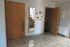 128 m² Maisonette mit Süd-West-Balkon, hochwertiger Küche, Garage & Stellplatz – 58640 Hennen, Iserlohn – Vorschaubild 4