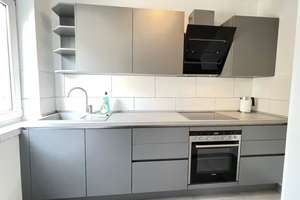 Helle 3-Zimmer Wohnung im 5. OG in Wuppertal-Elberfeld – Hofkamp 133, 42103 Elberfeld, Wuppertal – Vorschaubild 2