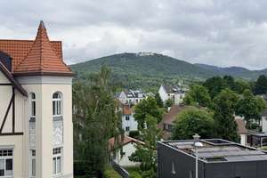 Gemütliche Dachgeschosswohnung im sanierten Altbau – frisch renoviert mit neuer Küche & Westbalkon – Konstantinstraße 32, 53179 Rüngsdorf, Bonn – Vorschaubild 14