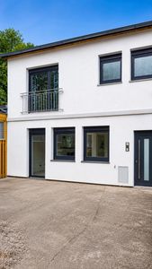 Gepflegtes Reihenhaus in ruhiger Lage