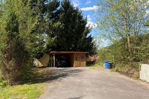 Ruhig gelegenes Haus mit großem Grundstück und viel Potenzial oberhalb des Donautals – Haus kaufen – Die vollständige Adresse der Immobilie erhältst du vom Anbieter., 94130 Obernzell – Vorschaubild 11
