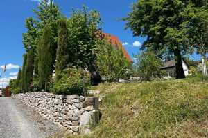 Geräumiges Einfamilienhaus mit gehobener Innenausstattung incl. zweitem Baufenster  – Adlerweg 15, 74858 Neckar-Odenwald-Kreis – Vorschaubild 2