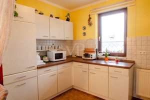 Gepflegtes Einfamilienhaus mit Kamin, Sauna & Garten in Suhl-Neundorf – Die vollständige Adresse der Immobilie erhältst du vom Anbieter., 98527 Neundorf, Suhl – Vorschaubild 27