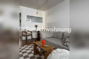 Tauschwohnung: Helle 3 Zi + Balkon zentral gegen min 3 Zi + Terasse/Garten – Die vollständige Adresse der Immobilie erhältst du vom Anbieter., 50676 Altstadt/Süd, Köln – Vorschaubild 3