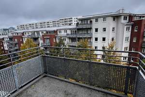 2-Zimmerwohnung mit Balkon in Marzahn - ab sofort! – Allee der Kosmonauten 151 D -, 12685 Marzahn, Berlin – Vorschaubild 5