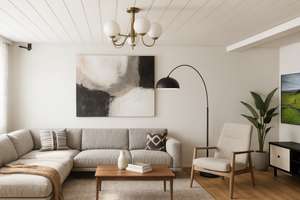 Charmantes Einfamilienhaus mit Garten, Pool & Scheune in Bretten! 