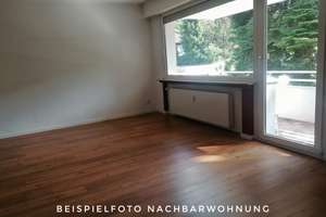 Zwei - bis Dreizimmerwohnung mit Sonnenbalkon in Solingen-Höhscheid – Fontanestraße 4, 42657 Burg/Höhscheid, Solingen – Vorschaubild 7