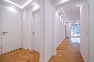 Uhlenhorst. Mühlenkamp. Privater Garten. – Die vollständige Adresse der Immobilie erhältst du vom Anbieter., 22085 Uhlenhorst, Hamburg – Vorschaubild 3