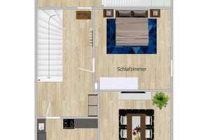 Charmante Doppelhaushälfte mit Gartenidylle in Chemnitz-Wittgensdorf – Chemnitz – Vorschaubild 24