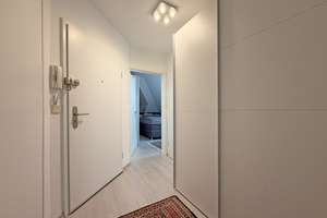 2-Zimmer-Wohnung mit Wohlfühlfaktor – Die vollständige Adresse der Immobilie erhältst du vom Anbieter., 22045 Jenfeld, Hamburg – Vorschaubild 8
