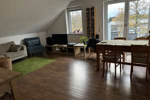 Helle 3-Zimmer Wohnung in Mönchengladbach-Rheindahlen