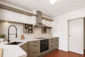 Wo das Dach zum Raum wird – Maisonette Wohnung mit Galerie in Bad Cannstatt! – 70372 Kurpark, Stuttgart – Vorschaubild 14