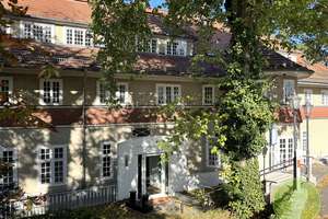 *** SEE(h)  Dich am WannSEE *** EIN-Familienhaus *** 4 Zimmer *** Sauna *** schöner Garten  *** – Kaiserstrasse 19, 14109 Wannsee, Berlin – Vorschaubild 47