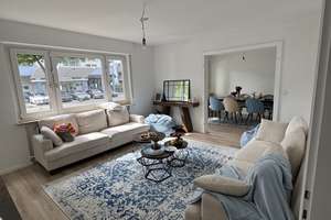 Alltagstaugliche 3-Zimmer-Wohnung in Heilbronn-Böckingen