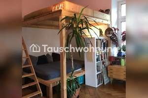 Tauschwohnung: Schöne 1 Zim Altbauwohnung, Balkon gegen 2-3 Zimmer Wohnung – Die vollständige Adresse der Immobilie erhältst du vom Anbieter., 80339 Schwanthalerhöhe (Ortsteil), München – Vorschaubild 3