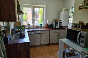 Sonnige 3-Zimmerwohnung in ruhiger Top-Lage in Leverkusen Schlebusch. Mit Gartennutzung -  – Kar-Arnold-Straße 4, 51375 Schlebusch, Leverkusen – Vorschaubild 13