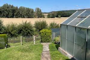 EFH in Breitenworbis / OT Bernterode mit kleinem Garten, Garage in viel Nebengelaß – Die vollständige Adresse der Immobilie erhältst du vom Anbieter., 37339 Bernterode (bei Worbis) – Vorschaubild 20