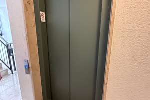 Senioren-Service-Wohnung am Lanzgarten mit Süd-West-Ausrichtung – Meerfeldstraße 79, 68163 Lindenhof, Mannheim – Vorschaubild 8