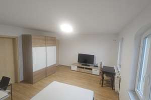  Möbliertes Zimmer in Grenzach mit Blick auf Rhein – Gisiweg 5, 79639 Grenzach-Wyhlen – Vorschaubild 7