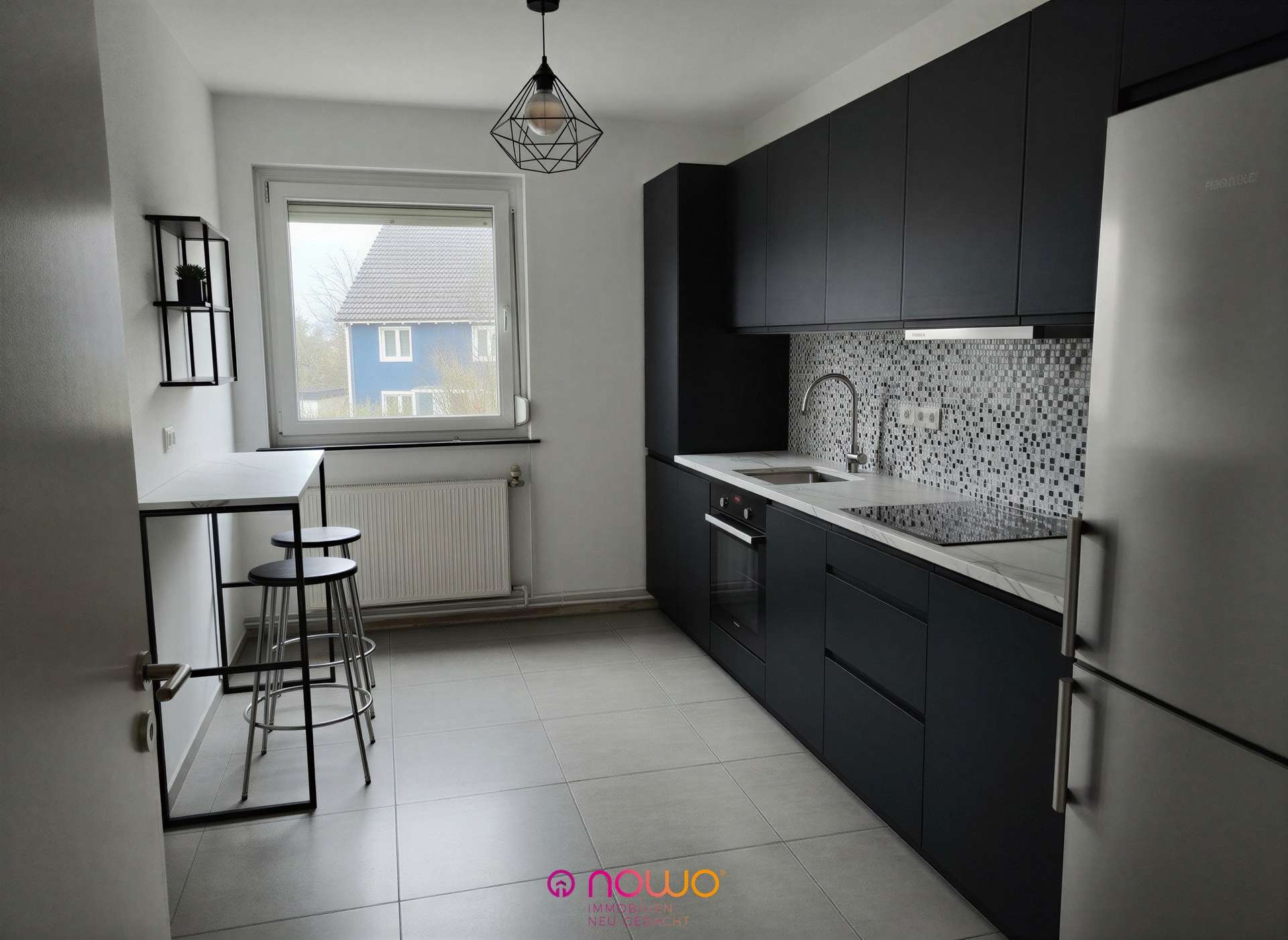 Immobilie in Sickte - Sickte: 3 Zimmer, Westbalkon, Energieklasse B - nur 20 Minuten vom Schloss Braunschweig - Bild 3