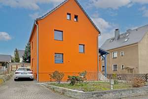 Familienzuhause nahe Dresden – stilvoll saniert mit viel Herz und Charme - Wentzel Dr. – Rudolf-Gebauer-Straße 16, 1809 Dohna – Vorschaubild 4