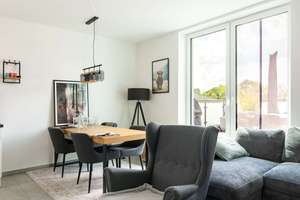 Schöne 2-Zimmer-Dachgeschosswohnung mit viel Tageslicht, Obj. 9924 – Die vollständige Adresse der Immobilie erhältst du vom Anbieter., 26135 Osternburg, Oldenburg (Oldenburg) – Vorschaubild 5