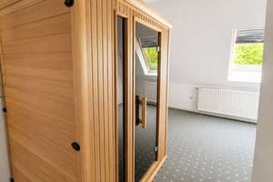 Charakterimmobilie mit Einliegerwohnung auf außergewöhnlichem Naturgrundstück – Die vollständige Adresse der Immobilie erhältst du vom Anbieter., 32609 Hüllhorst – Vorschaubild 19