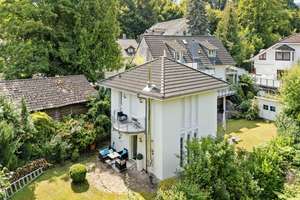 Elegantes Stadthaus neben Lichtentaler Allee – Die vollständige Adresse der Immobilie erhältst du vom Anbieter., 76530 Innenstadt, Baden-Baden – Vorschaubild 11