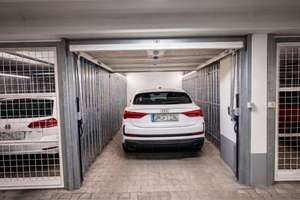 Wohnen mit Ausblick: Moderne 3-Zimmer-Wohnung mit Balkon, Kamin & TG-Stellplatz Wiesbaden-Klarenthal – Die vollständige Adresse der Immobilie erhältst du vom Anbieter., 65197 Klarenthal, Wiesbaden – Vorschaubild 13