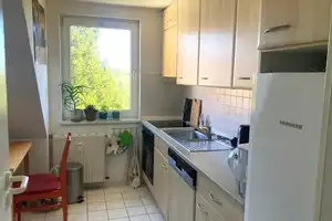 Wohnen am Meer! Schöne 2 Zi.-Wohnung in Rostock! – Rostock – Vorschaubild 5