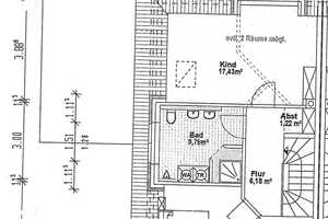 Attraktive Doppelhaushälfte in Top Lage – Ihr neues Zuhause im Kurort Bad Rothenfelde! – Osnabrück (Kreis) – Vorschaubild 24