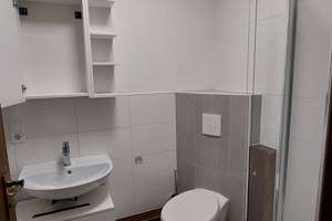 Helle 2-Zimmer Wohnung im 1. OG in Ingolstadt Nordost – Die vollständige Adresse der Immobilie erhältst du vom Anbieter., 85055 Nordost, Ingolstadt – Vorschaubild 2